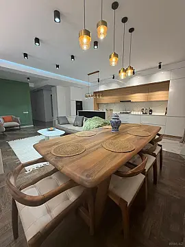 Satılır 3 otaqlı mənzil 120 m² — Bakı, Nərimanov 3 otaq 120.00 m²