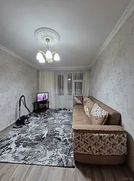 Kirayə verilir 2 otaqlı mənzil 50 m² — Bakı 2 otaq 50.00 m²