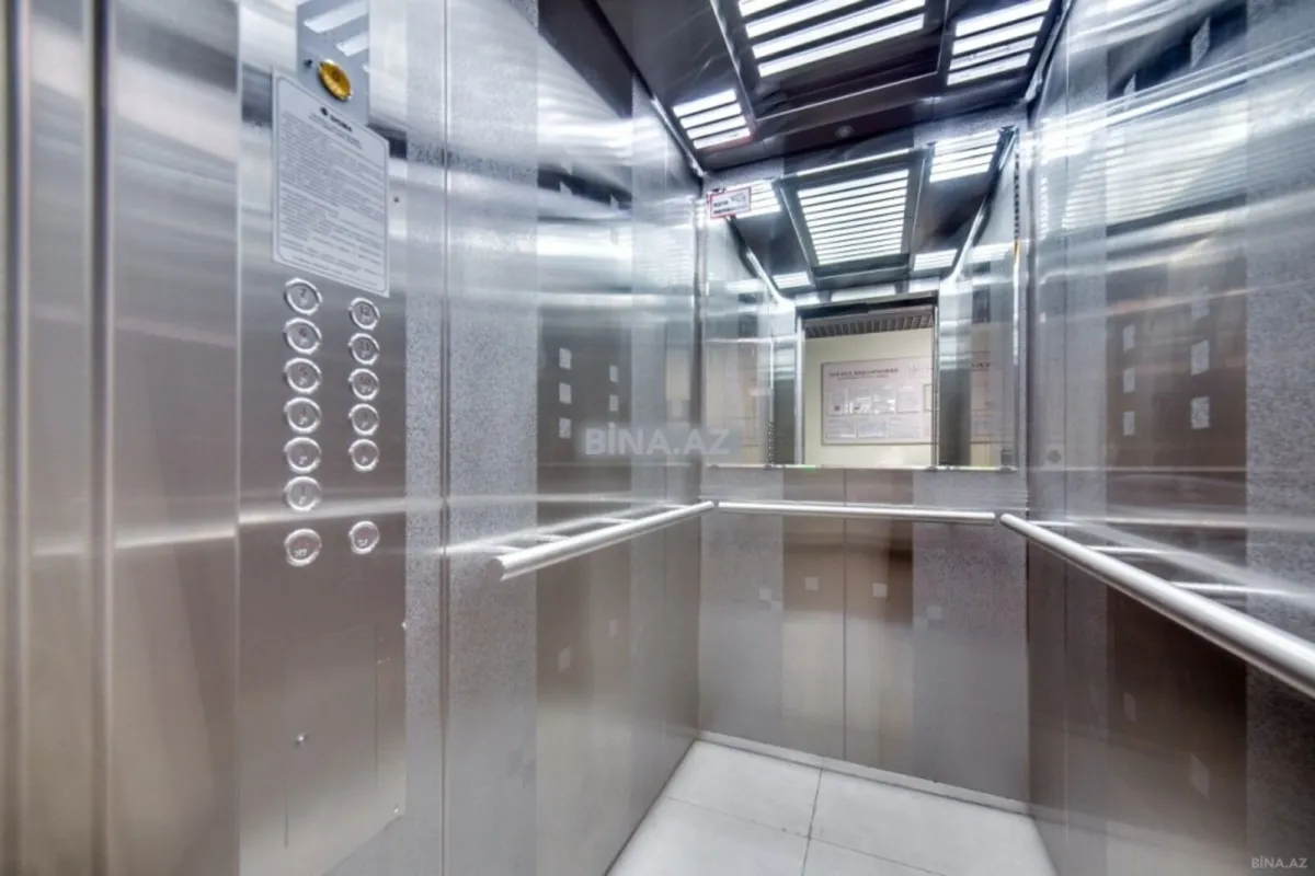 Satılır 3 otaqlı mənzil 120 m²