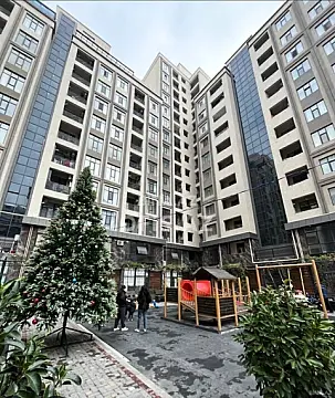 Satılır 3 otaqlı mənzil 120 m²