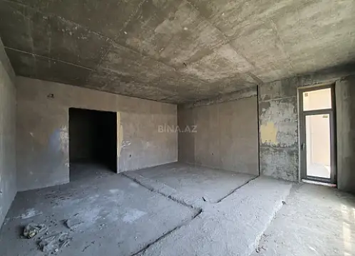 Satılır 3 otaqlı mənzil 120 m²