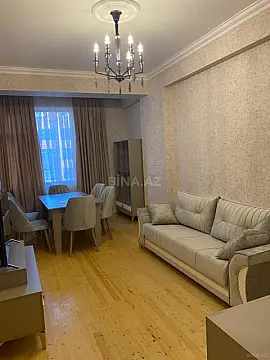 Satılır 2 otaqlı mənzil 75 m² — Bakı, Nərimanov 2 otaq 75.00 m²
