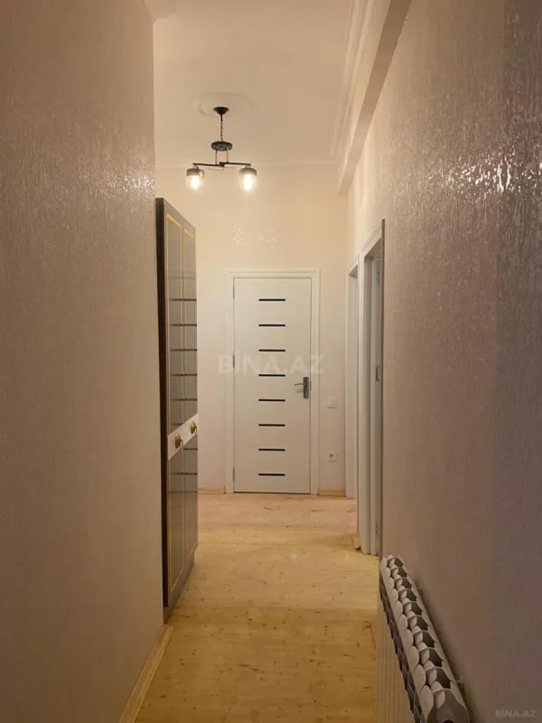 Satılır 2 otaqlı mənzil 75 m²