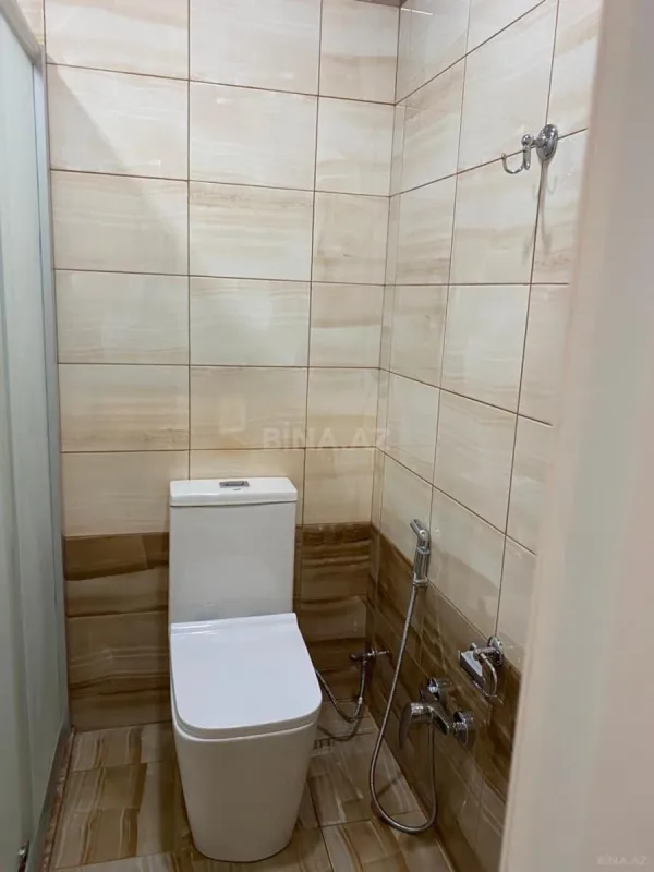 Satılır 2 otaqlı mənzil 75 m²