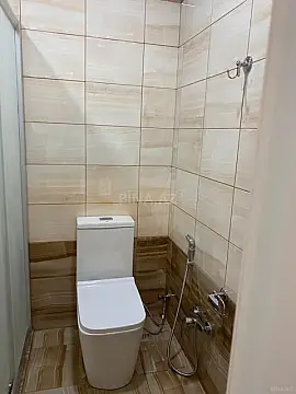 Satılır 2 otaqlı mənzil 75 m²