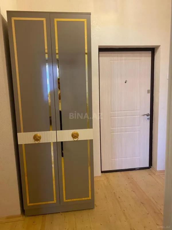 Satılır 2 otaqlı mənzil 75 m²