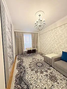 Satılır 2 otaqlı mənzil 63 m² — Xırdalan 2 otaq 63.00 m²