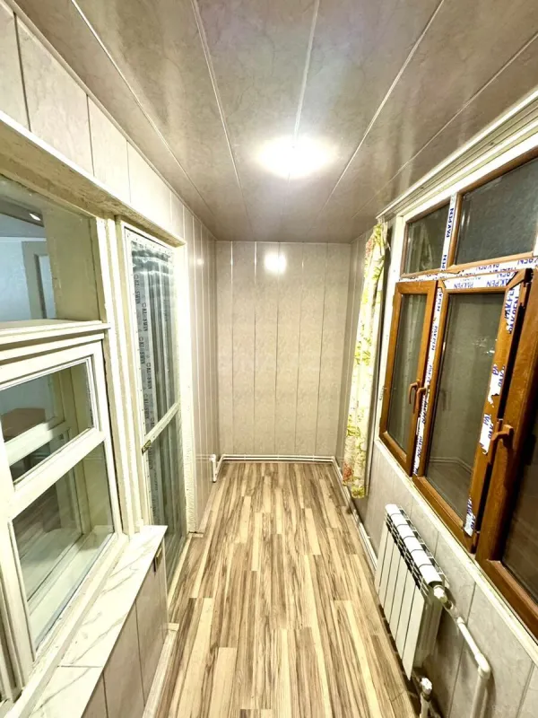 Satılır 2 otaqlı mənzil 56 m²