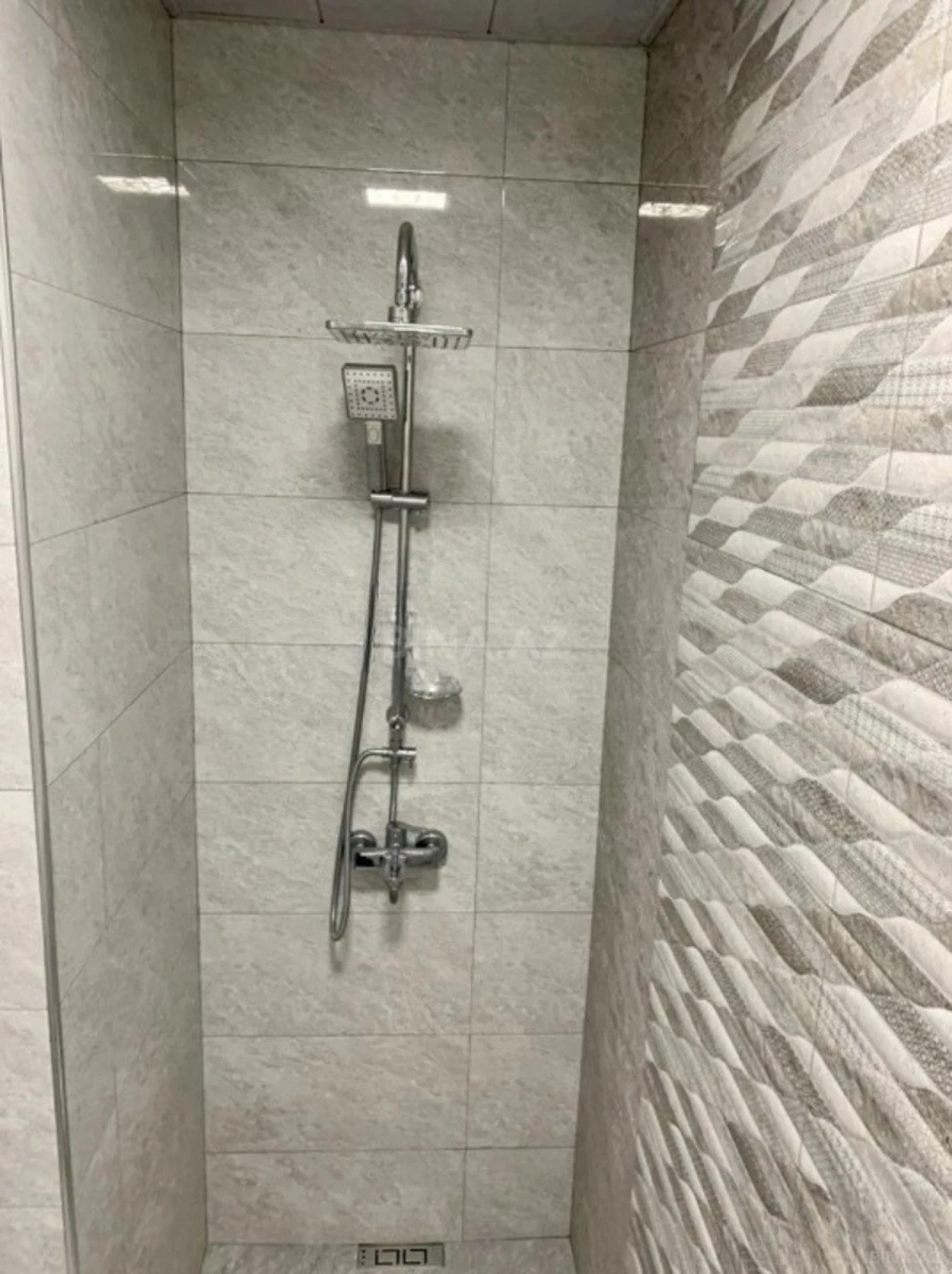 Kirayə verilir 1 otaqlı mənzil 30 m²