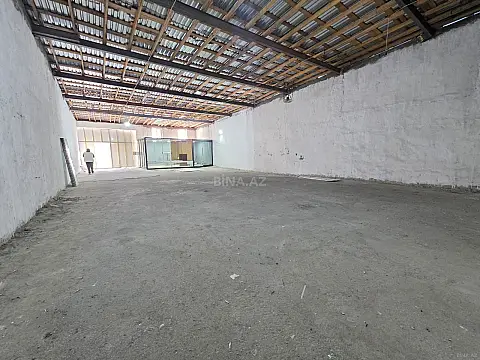 Kirayə verilir obyekt 300 m² — Bakı, Binəqədi 300.00 m²