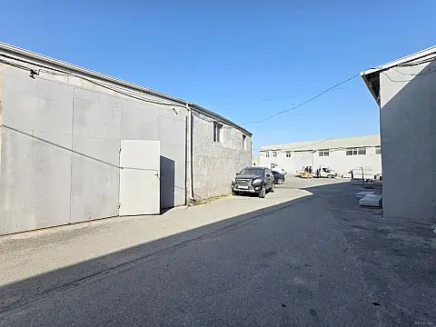 Kirayə verilir obyekt 300 m²