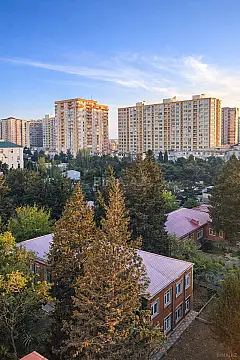 Satılır 2 otaqlı mənzil 90 m²