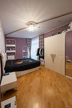 Satılır 2 otaqlı mənzil 90 m²