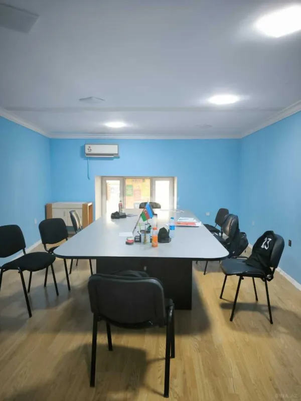 Kirayə verilir 6 otaqlı ofis 130 m²