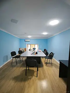 Kirayə verilir 6 otaqlı ofis 130 m² — Bakı 6 otaq 130.00 m²