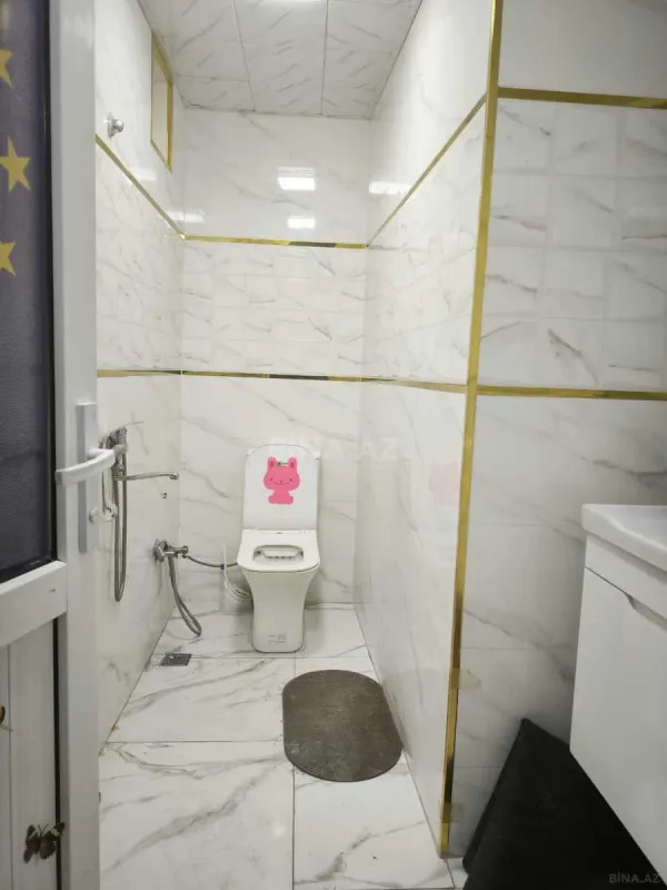 Kirayə verilir 6 otaqlı ofis 130 m²