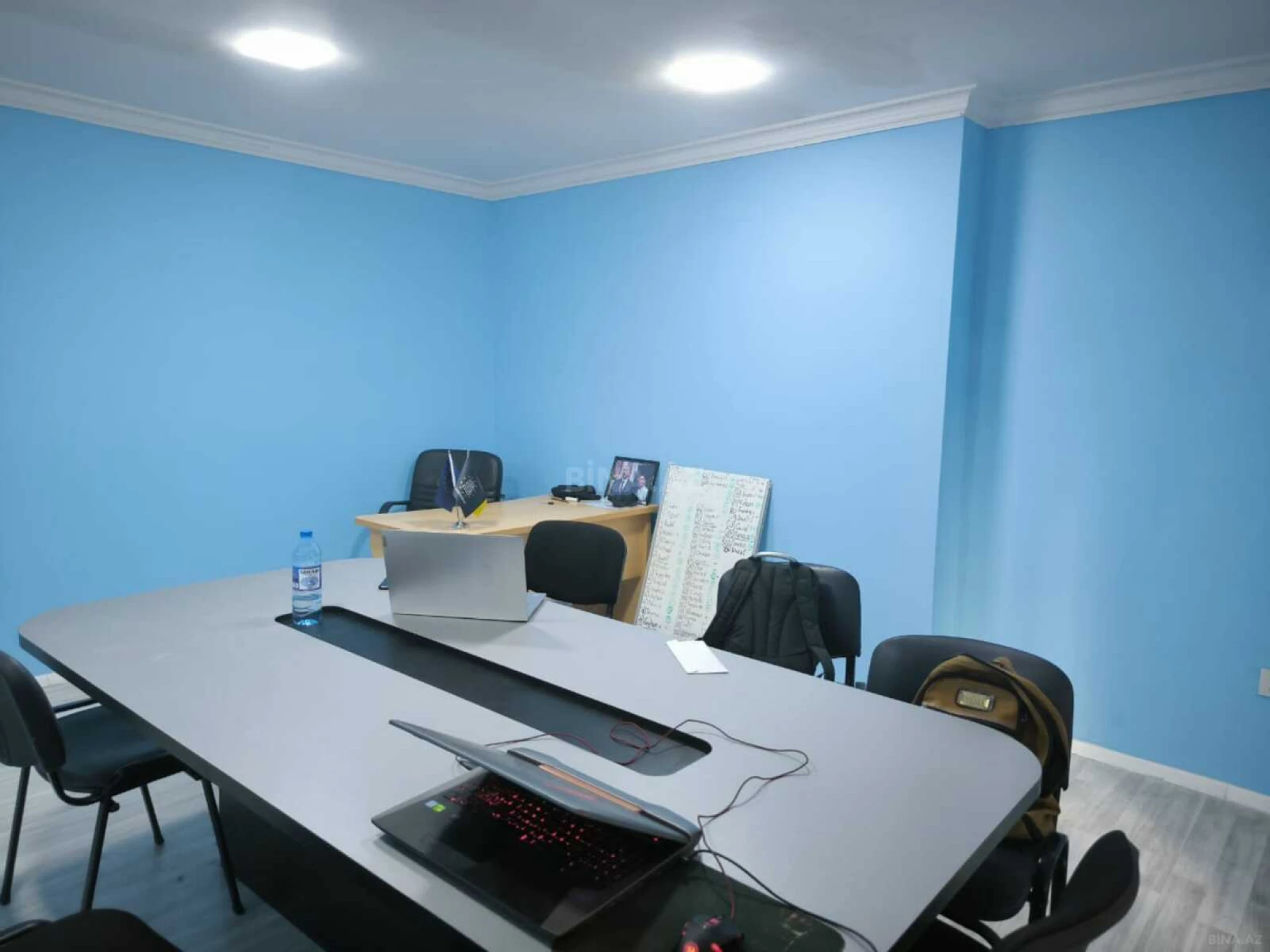 Kirayə verilir 6 otaqlı ofis 130 m²