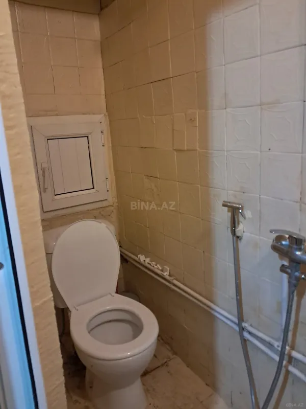 Satılır 1 otaqlı mənzil 30 m²