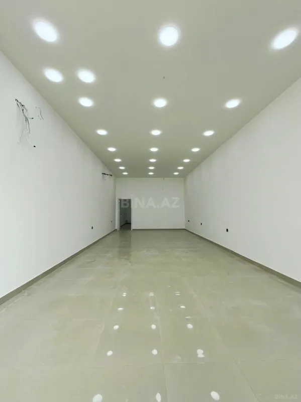 Kirayə verilir obyekt 90 m²