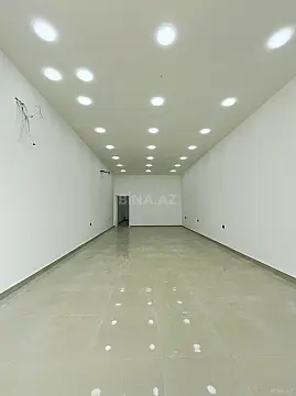 Kirayə verilir obyekt 90 m²