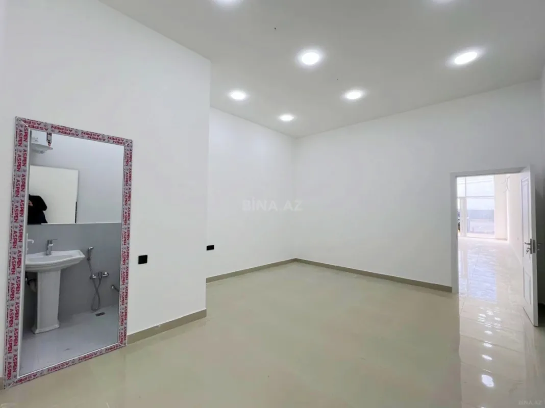 Kirayə verilir obyekt 90 m²