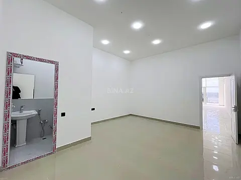 Kirayə verilir obyekt 90 m²