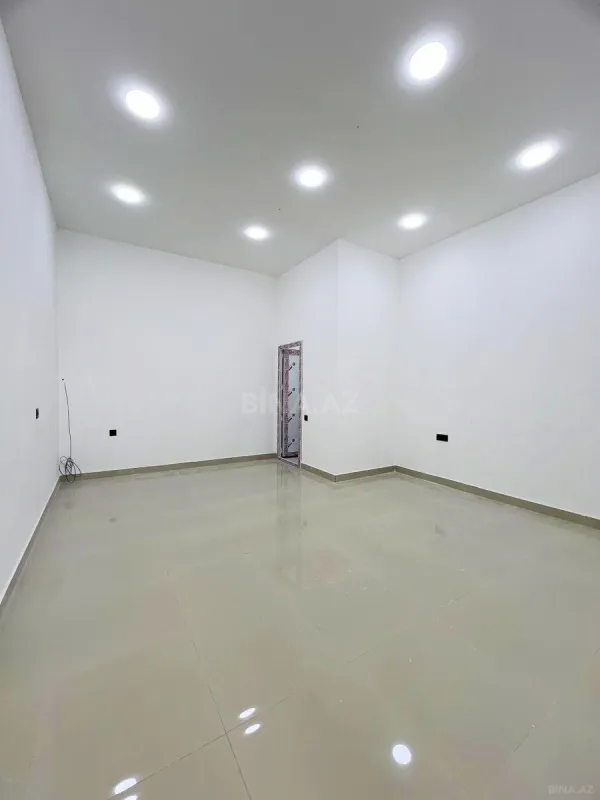 Kirayə verilir obyekt 90 m²