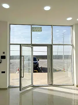 Kirayə verilir obyekt 90 m²