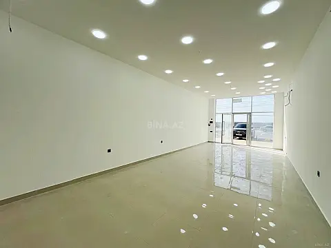Kirayə verilir obyekt 90 m² — Bakı, Sabunçu 90.00 m²