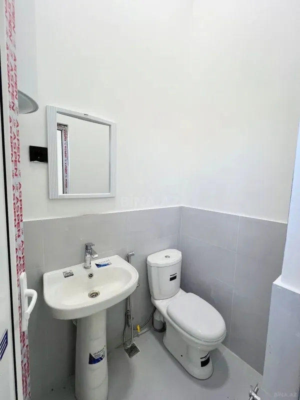 Kirayə verilir obyekt 90 m²