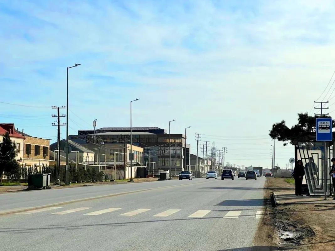 Kirayə verilir obyekt 90 m²