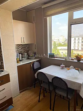 Kirayə verilir 2 otaqlı mənzil 65 m²