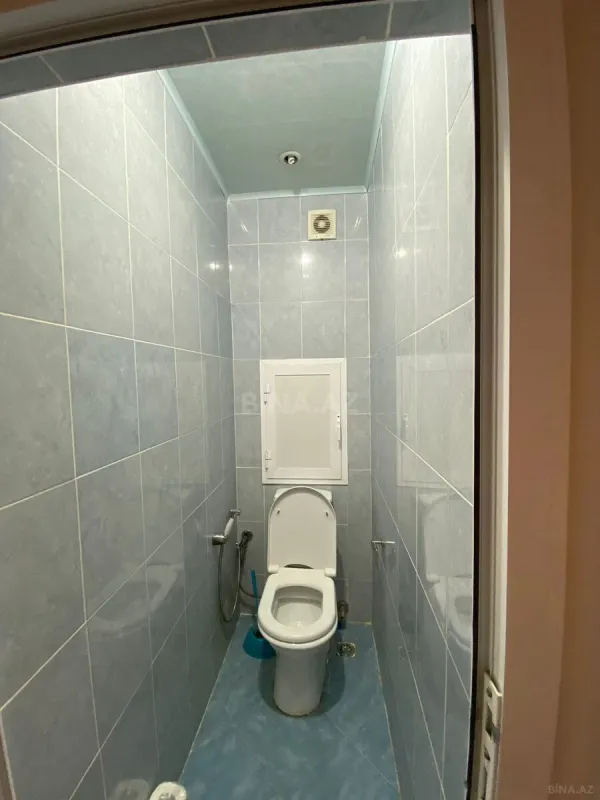 Kirayə verilir 2 otaqlı mənzil 65 m²