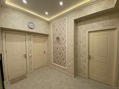 Kirayə verilir 3 otaqlı mənzil 85 m²