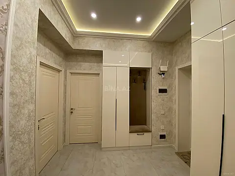 Kirayə verilir 3 otaqlı mənzil 85 m²