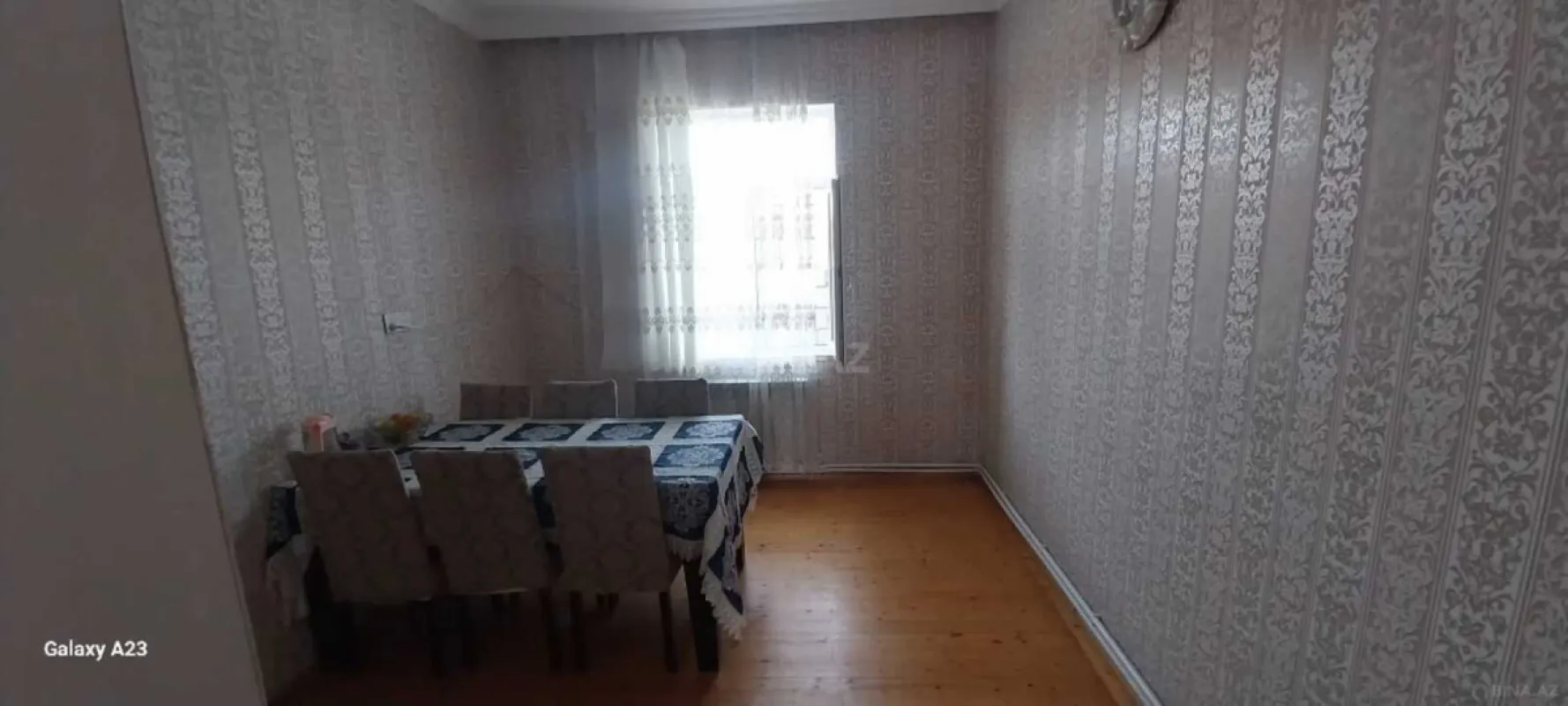 Kirayə verilir 5 otaqlı həyət evi 130 m²