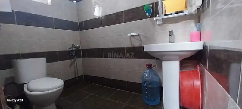 Kirayə verilir 5 otaqlı həyət evi 130 m²