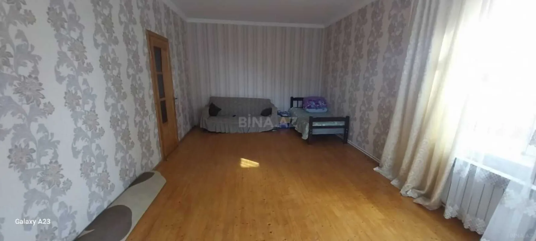 Kirayə verilir 5 otaqlı həyət evi 130 m²