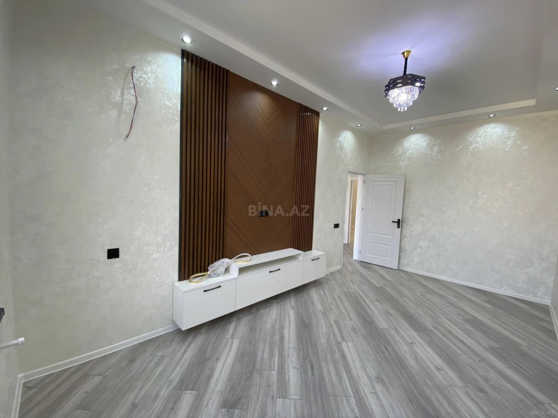 Satılır 3 otaqlı həyət evi 90 m²