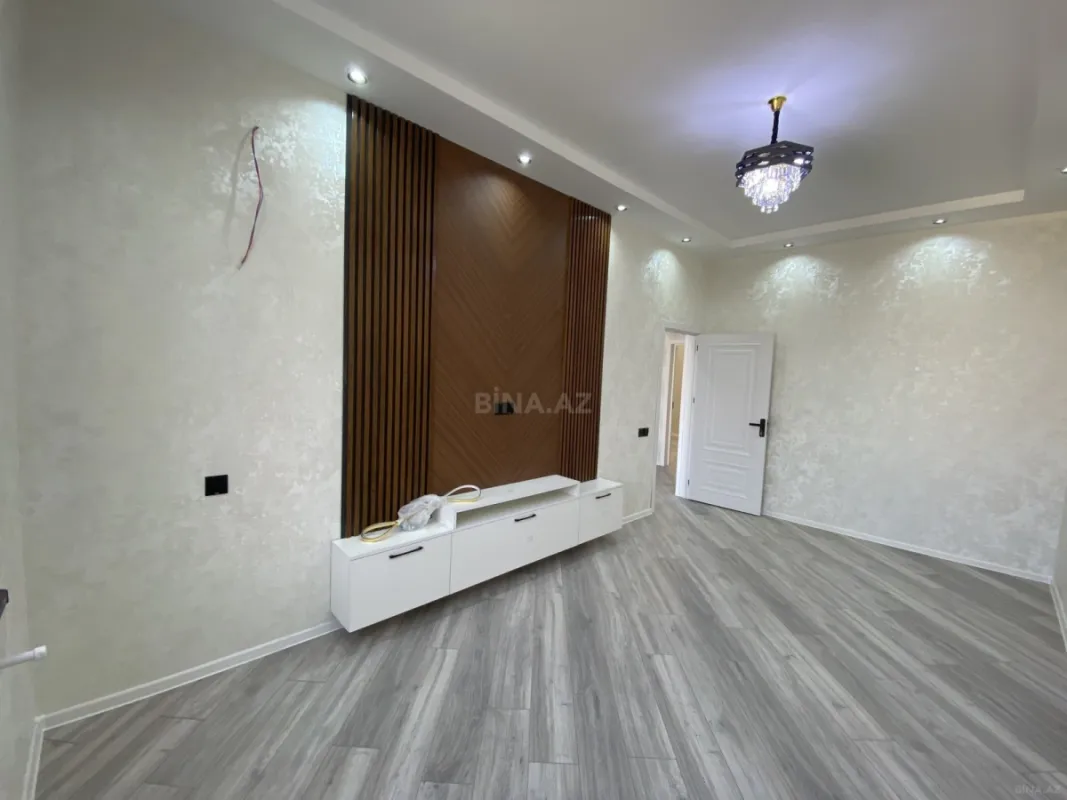 Satılır 3 otaqlı həyət evi 90 m²