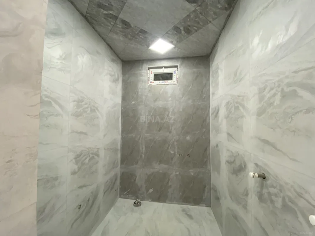 Satılır 3 otaqlı həyət evi 90 m²