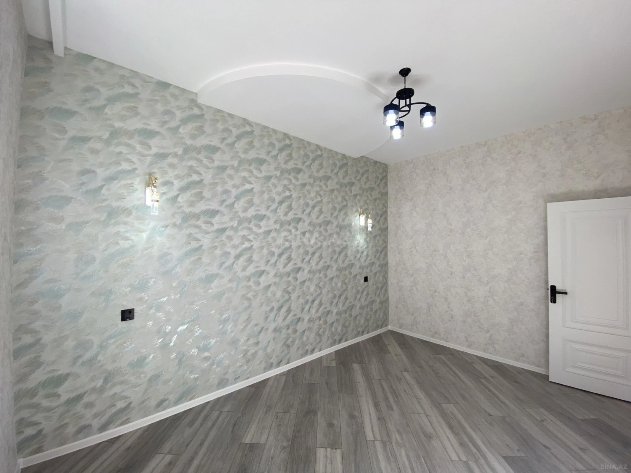 Satılır 3 otaqlı həyət evi 90 m²