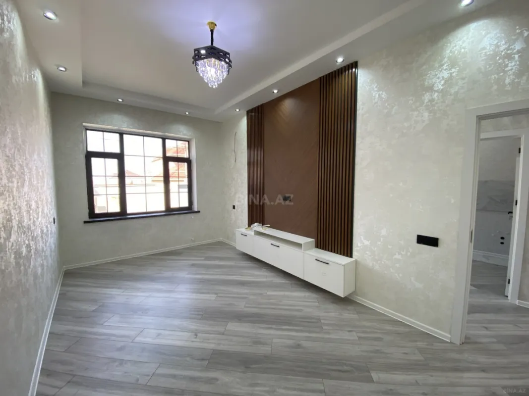 Satılır 3 otaqlı həyət evi 90 m²
