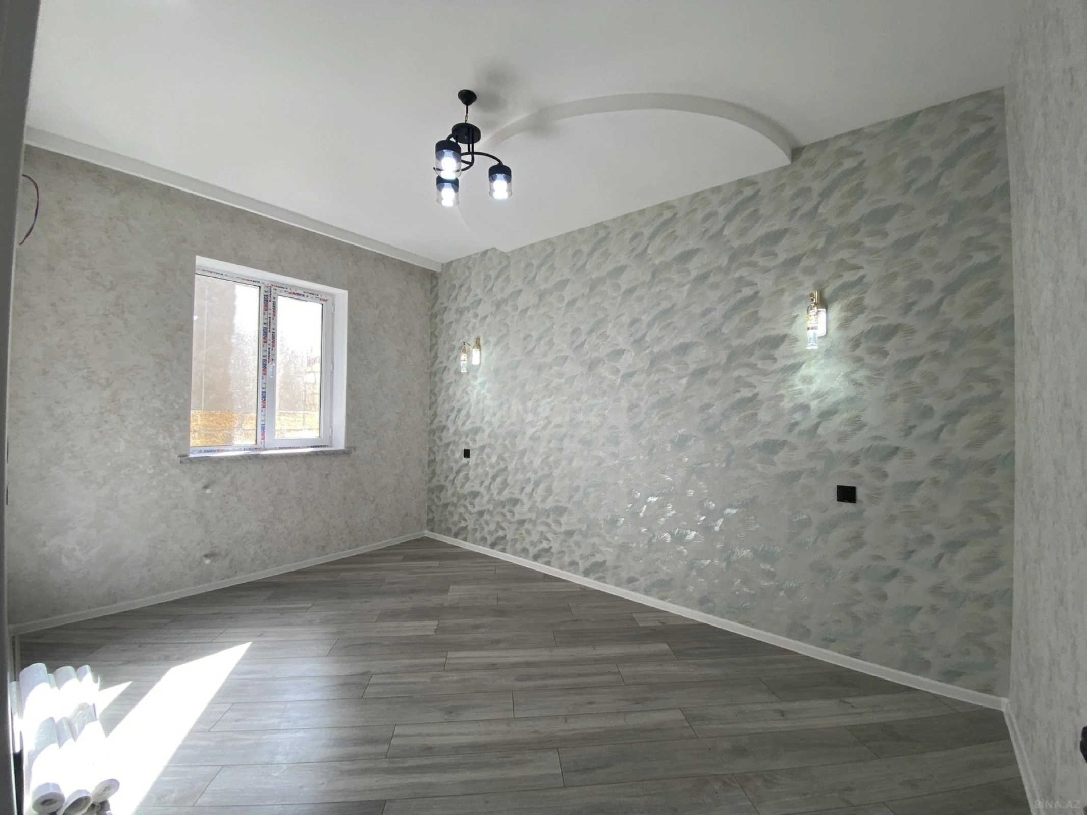 Satılır 3 otaqlı həyət evi 90 m²