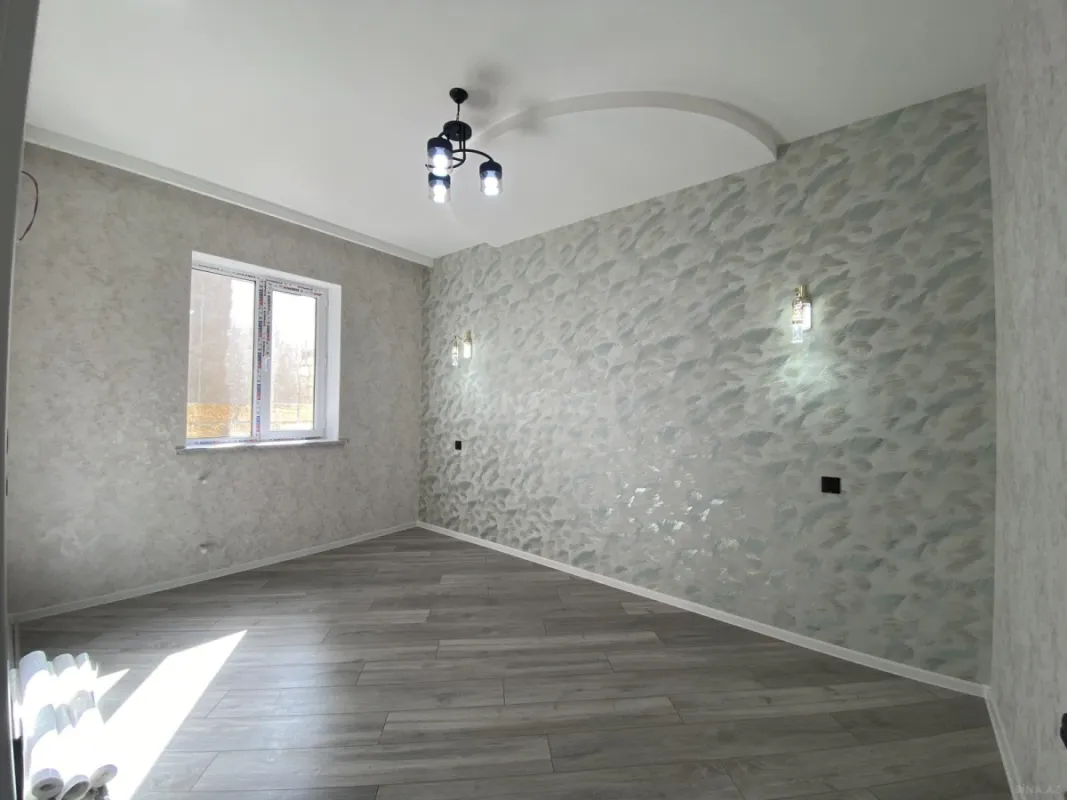 Satılır 3 otaqlı həyət evi 90 m²