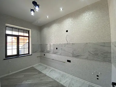 Satılır 3 otaqlı həyət evi 90 m²