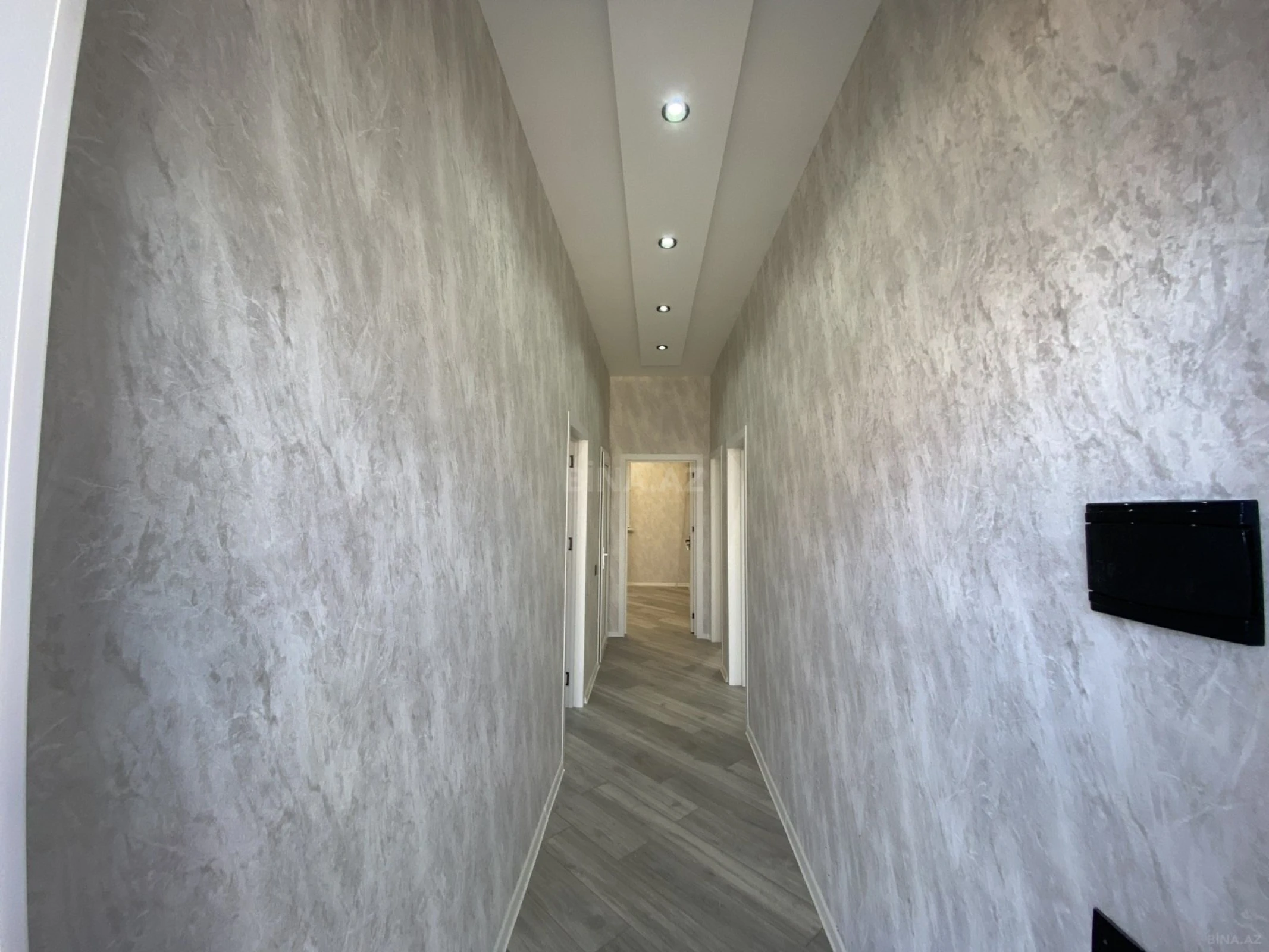 Satılır 3 otaqlı həyət evi 90 m²