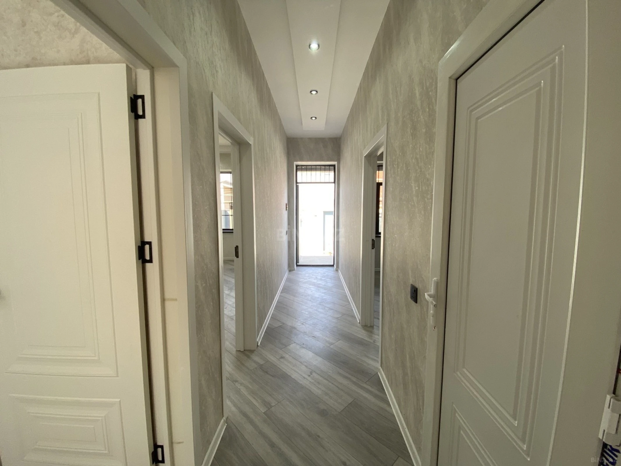 Satılır 3 otaqlı həyət evi 90 m²