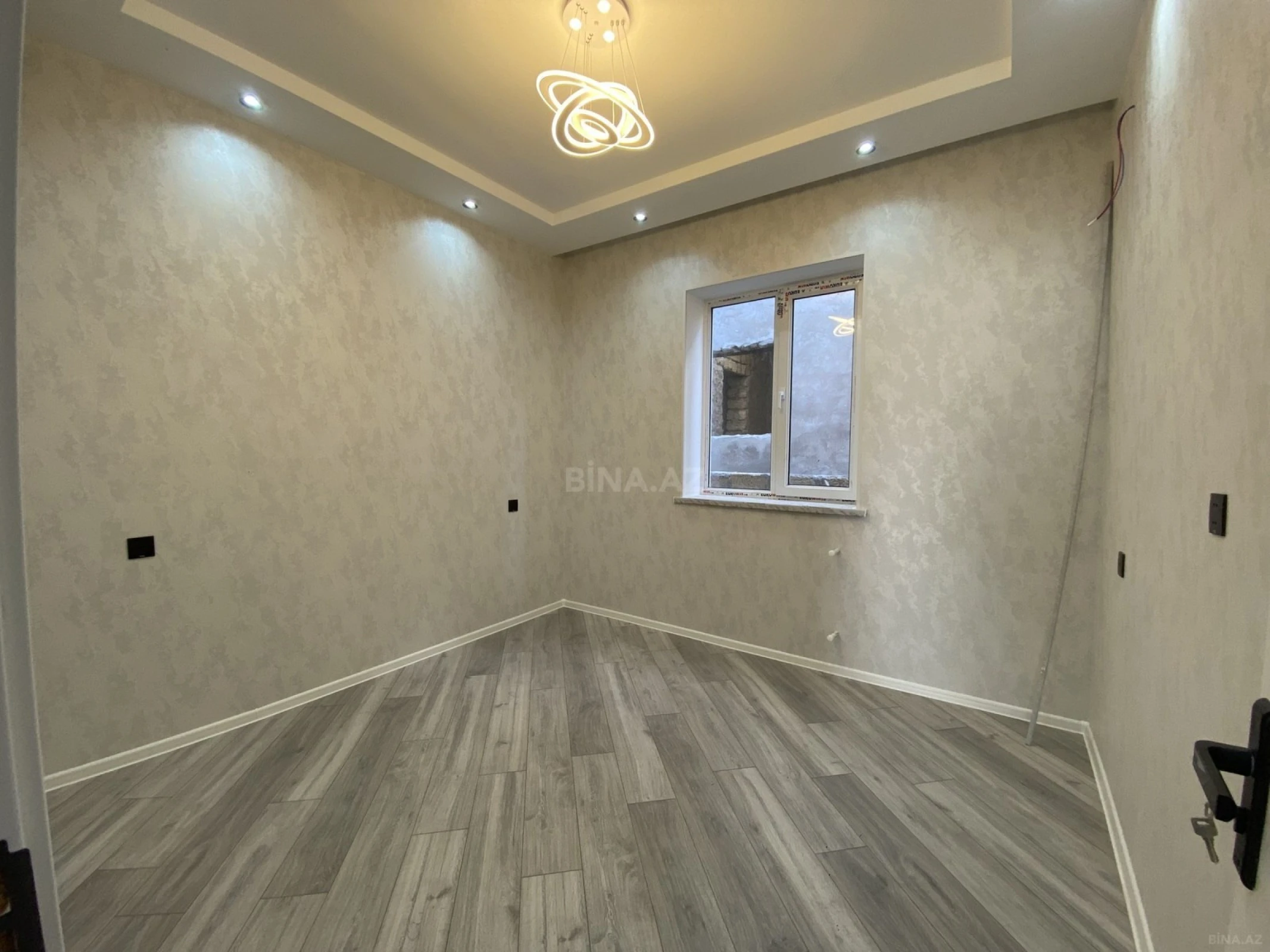 Satılır 3 otaqlı həyət evi 90 m²