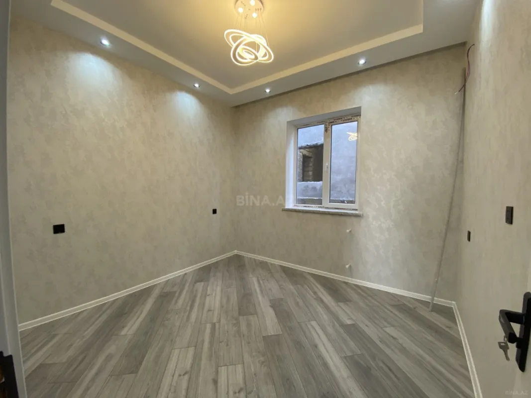 Satılır 3 otaqlı həyət evi 90 m²